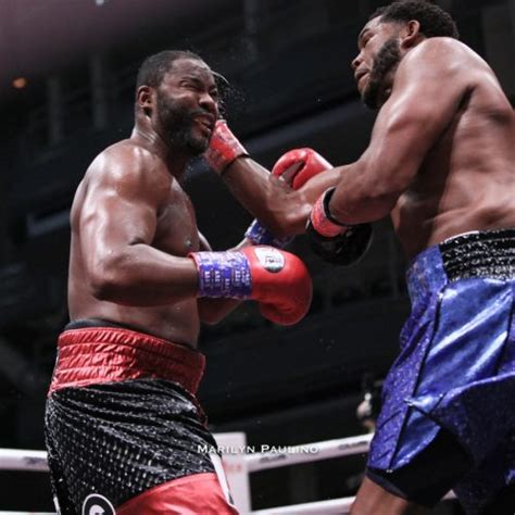 Round By Round Boxing: Live Boxing Results, News .